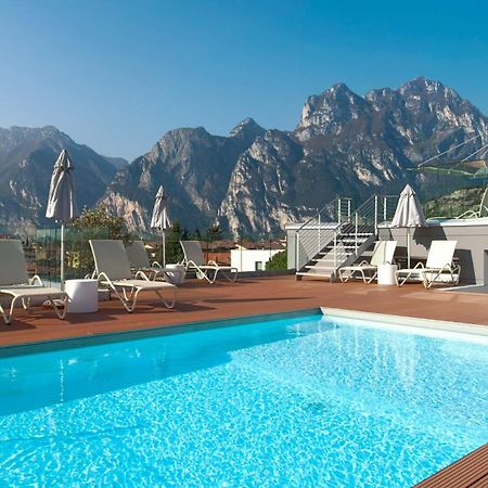 Gardabike Residence Torbole Sul Garda Exterior foto